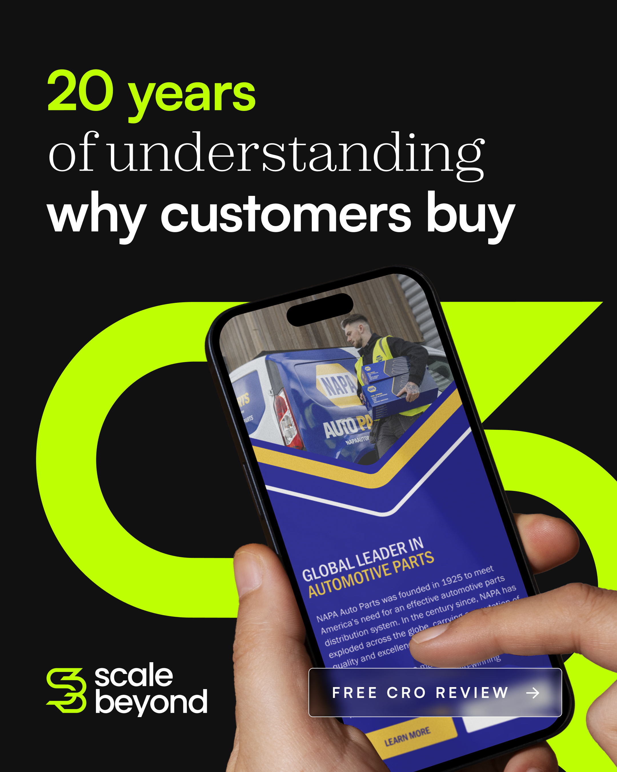 Scale Beyond Facebook ad: Drive Genuine Ecommerce Growth