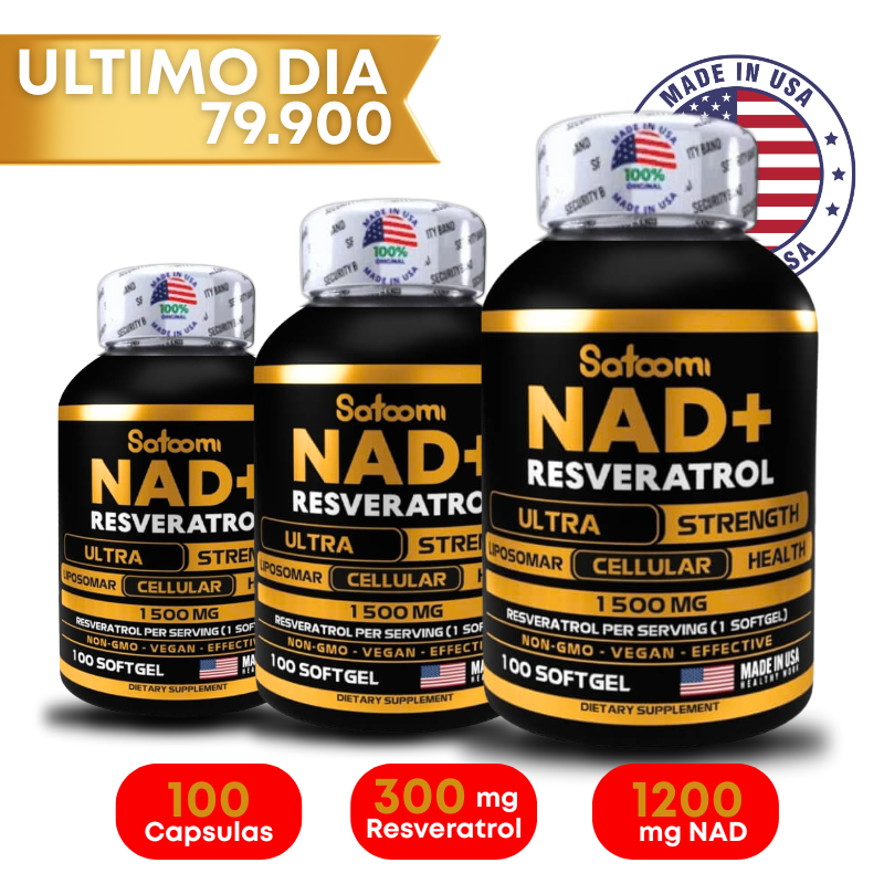 Vitacol Facebook ad
