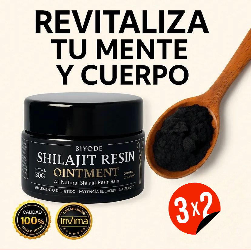 SupleVitality Facebook ad: 2X1 GRATIS HOY