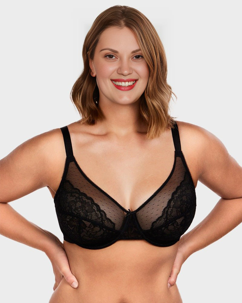 SheCurve Facebook ad