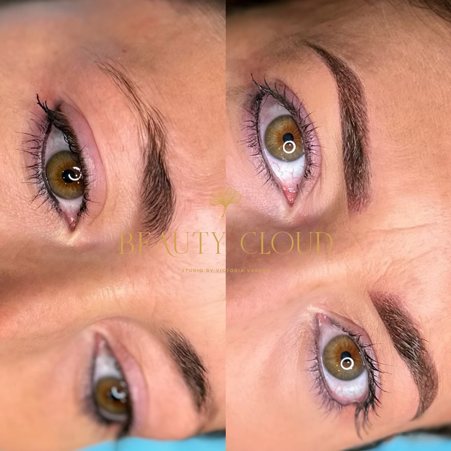 Microblading Southend Victoria Vasare Facebook ad