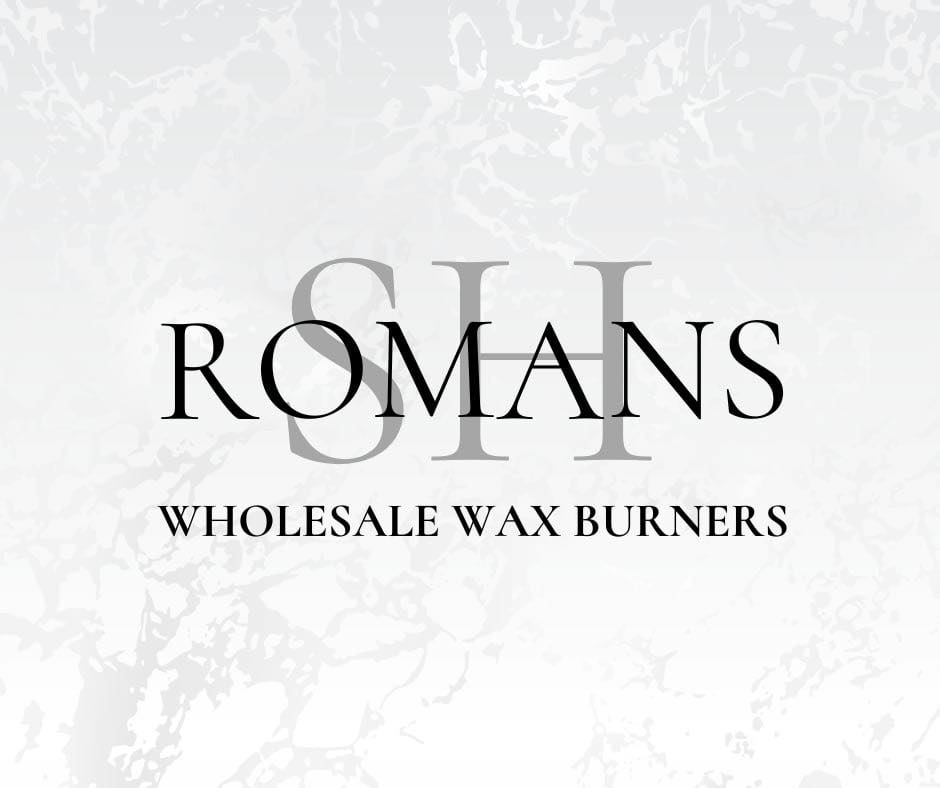 Romans Wholesale Wax Burners Facebook ad: Are you ready to maximise your Wax Burner…