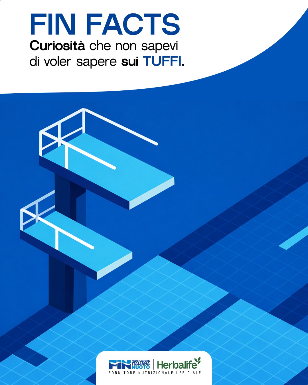 Herbalife Facebook ad: Dietro ogni tuffo c’è un lavoro invisibile fatto…