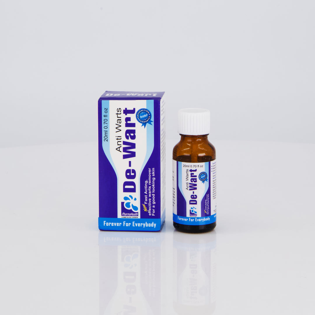 PharmaHealth Facebook ad: FLAT 30% OFF