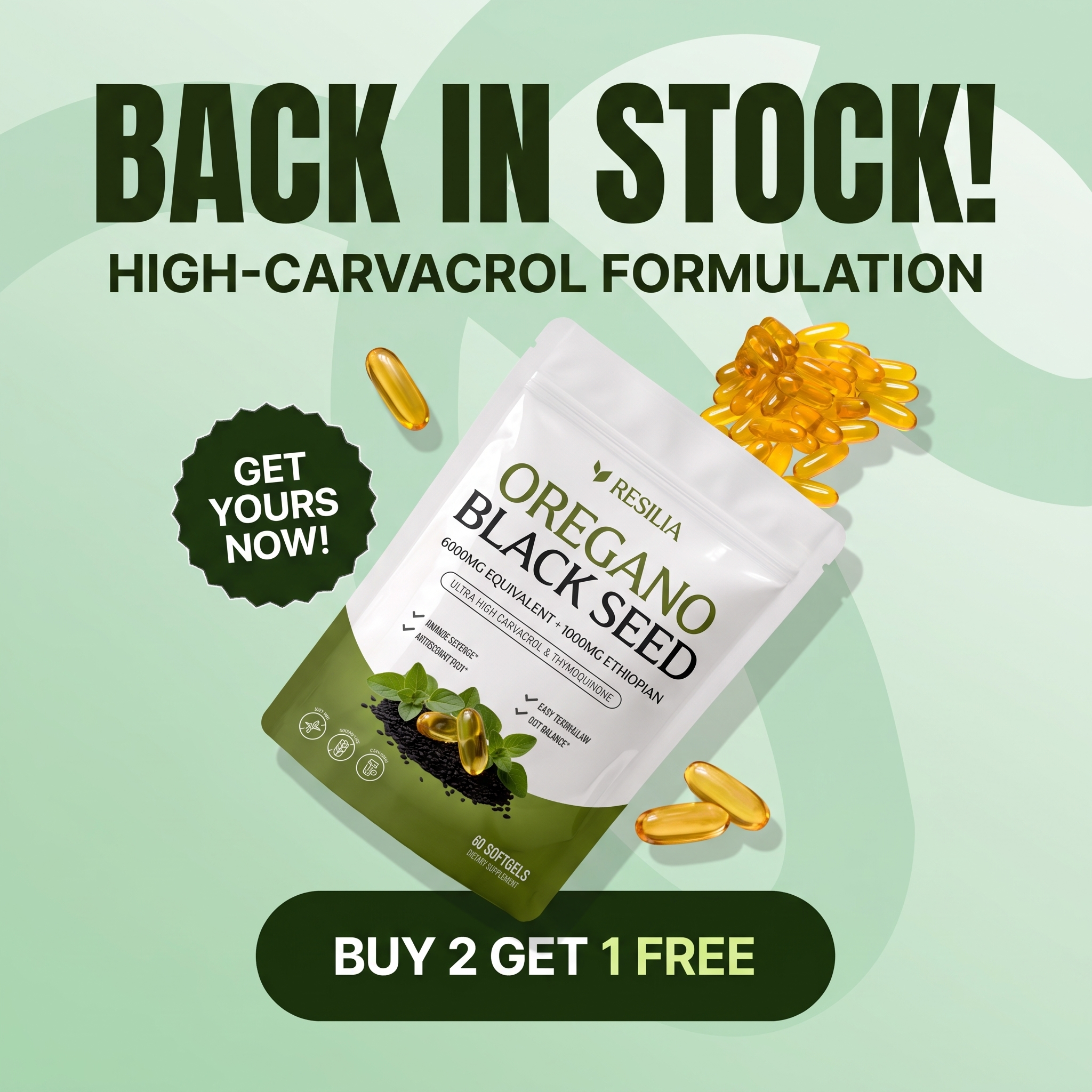 Health Insider Daily Facebook ad