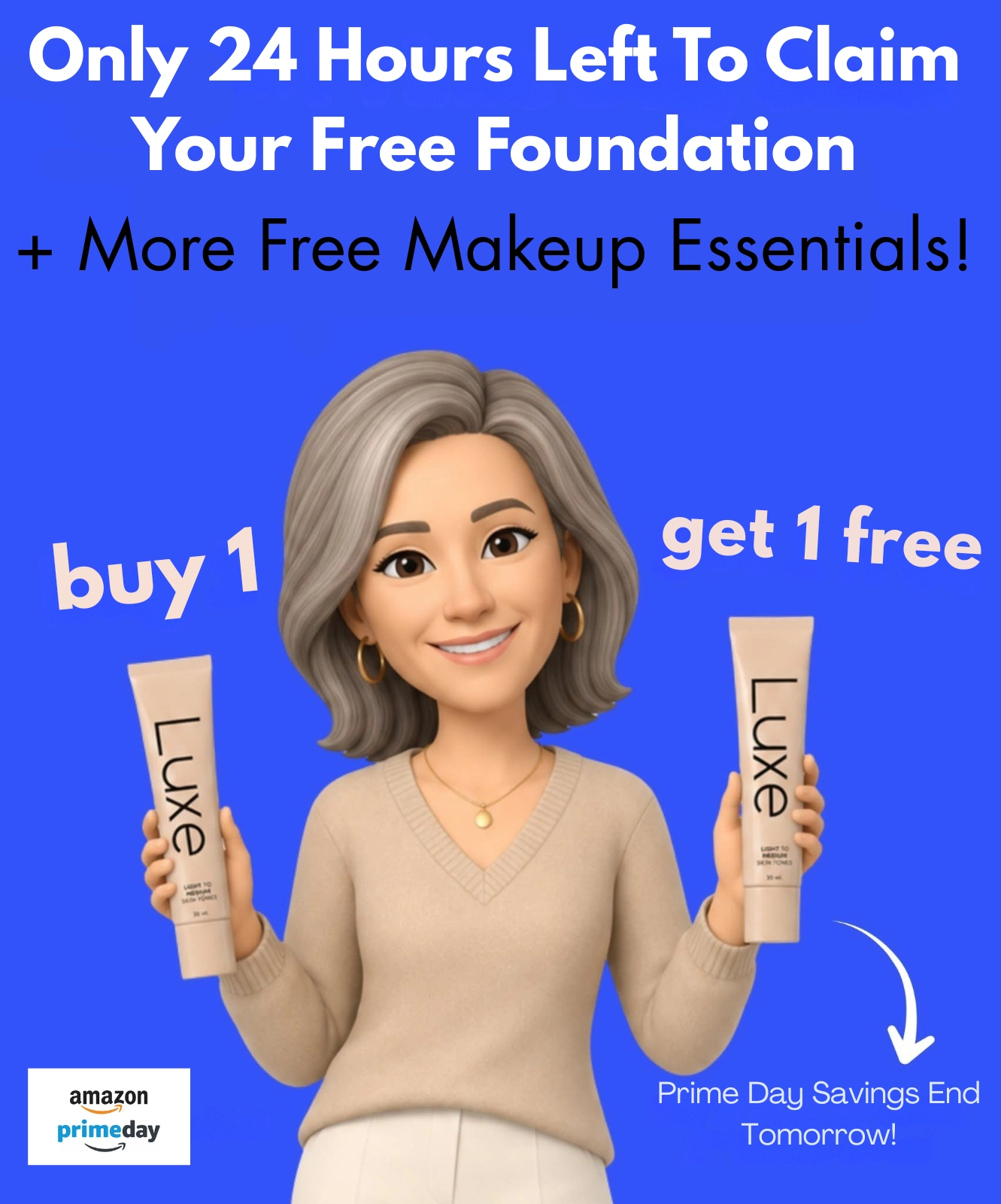 Korean Beauty Insider Facebook ad
