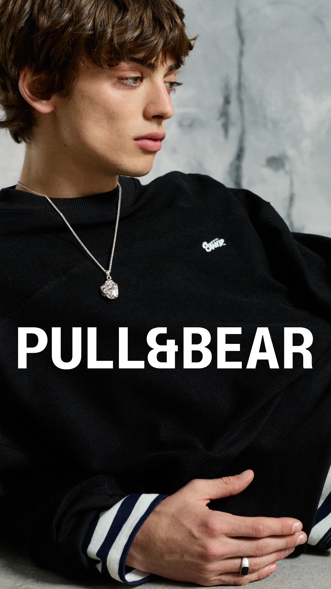 Pull&Bear Facebook ad