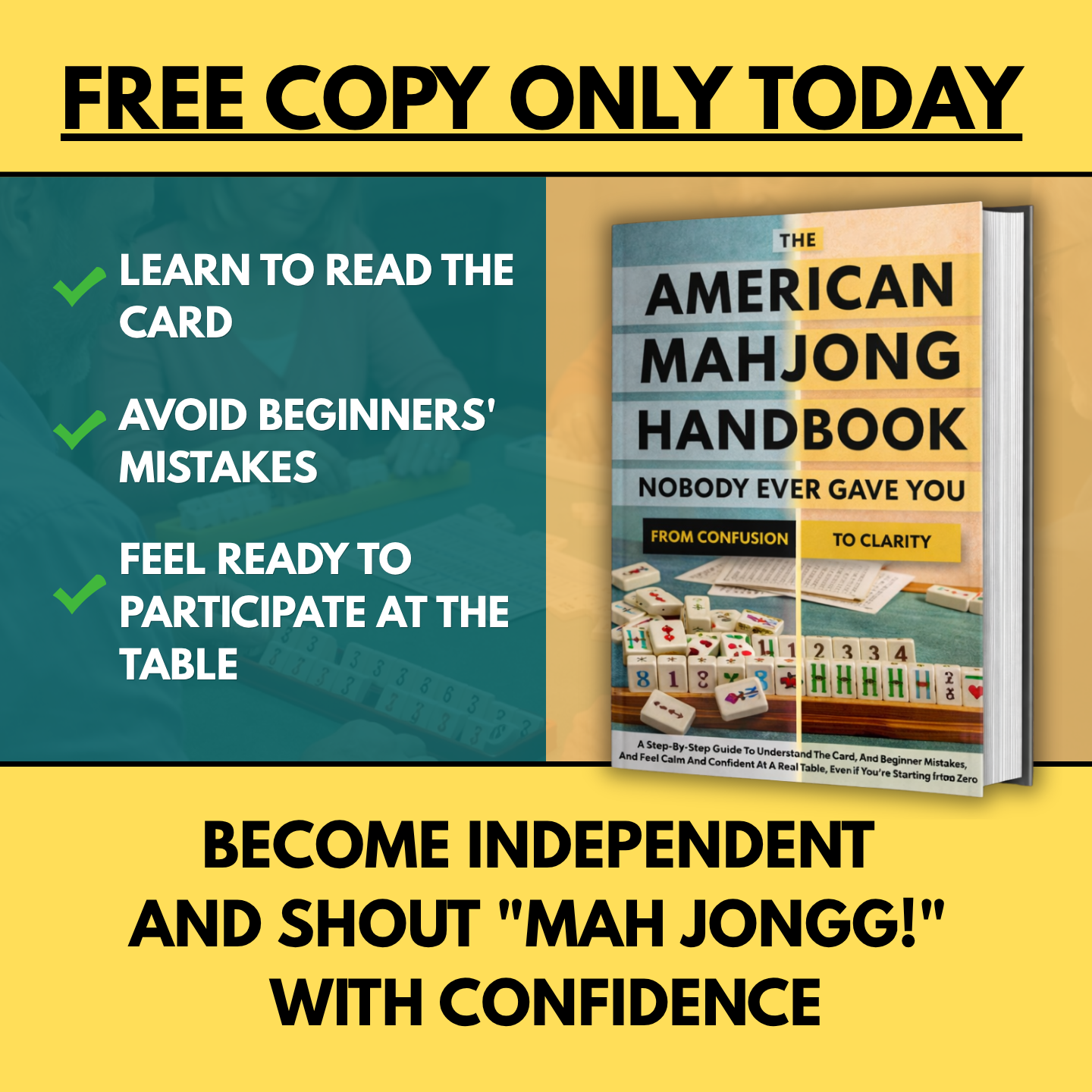 Meredith F. Halloway Facebook ad from Jun 4, 2026