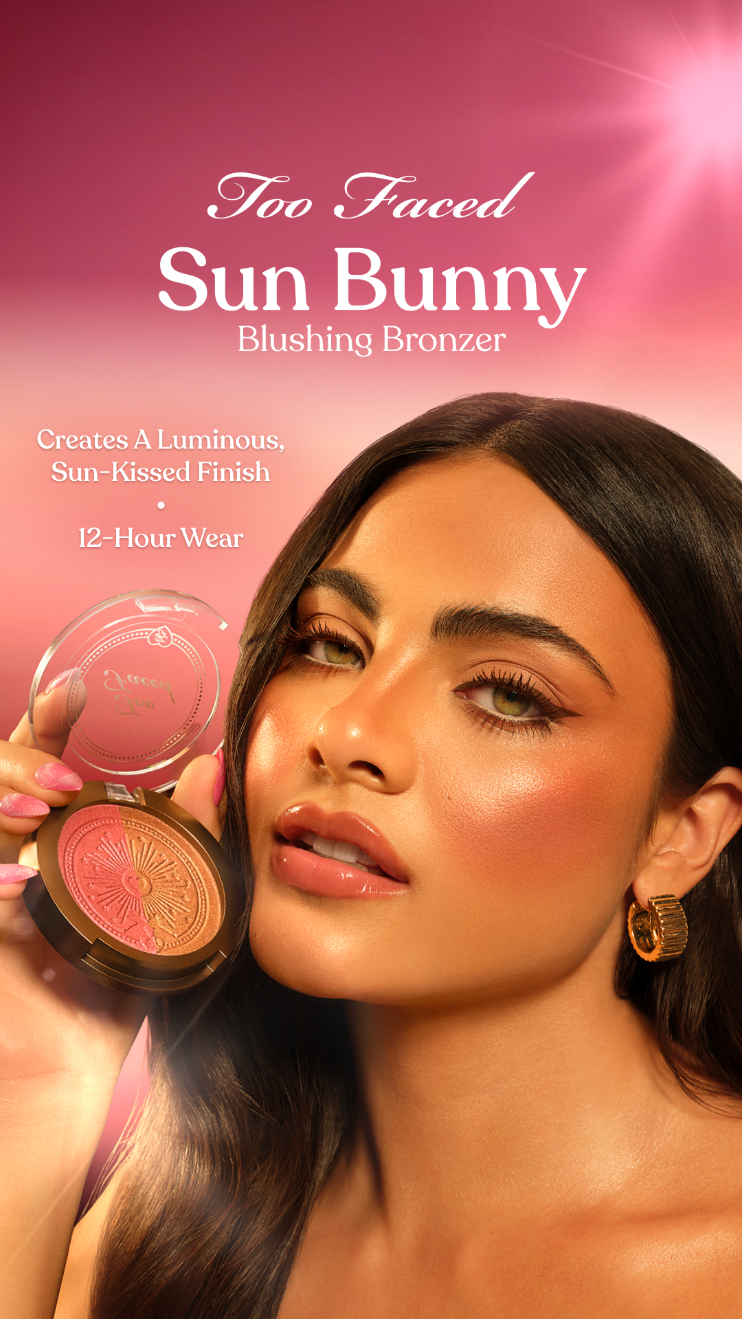 Ulta Beauty Facebook ad