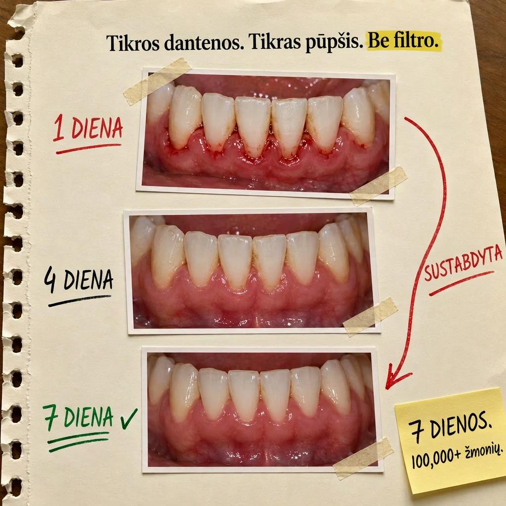 InaEssentials.LT - Ekologiškos kosmetikos šeimos prekės ženklas Facebook ad