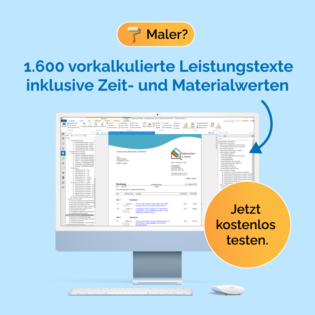 WinWorker Software Facebook ad: Wer das nutzt, spart Stunden, jeden Tag
