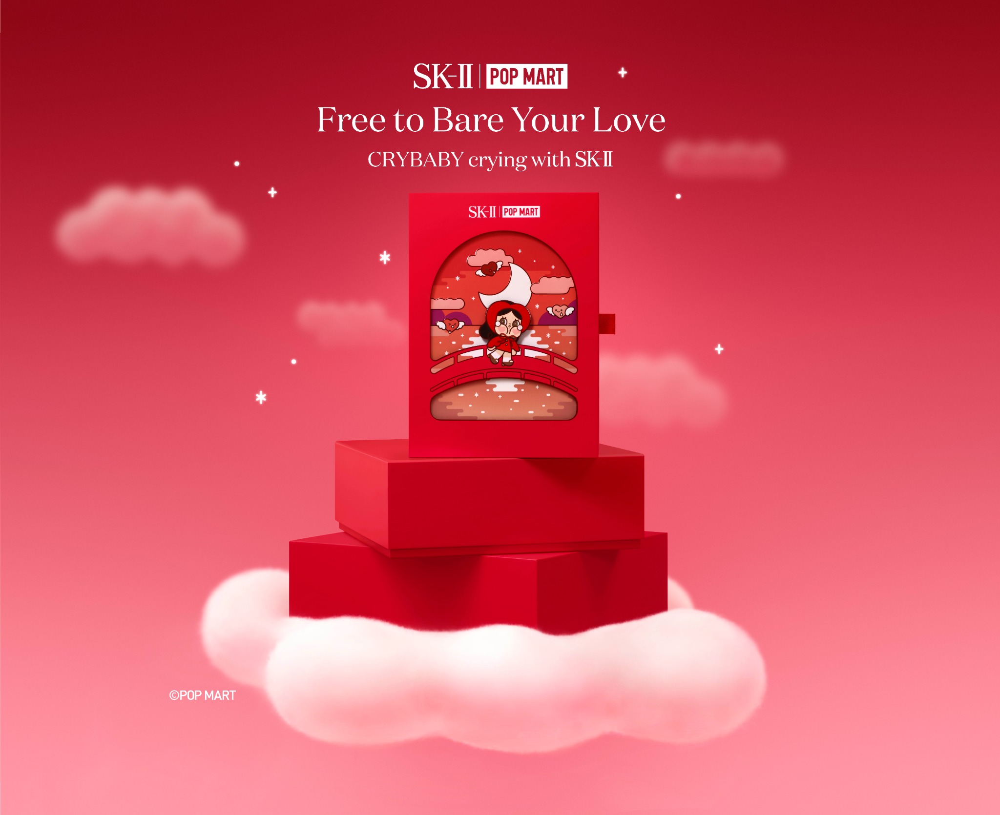 SK-II Indonesia Facebook ad