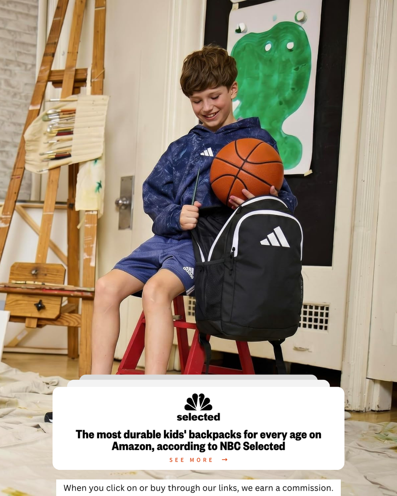 NBC News Facebook ad