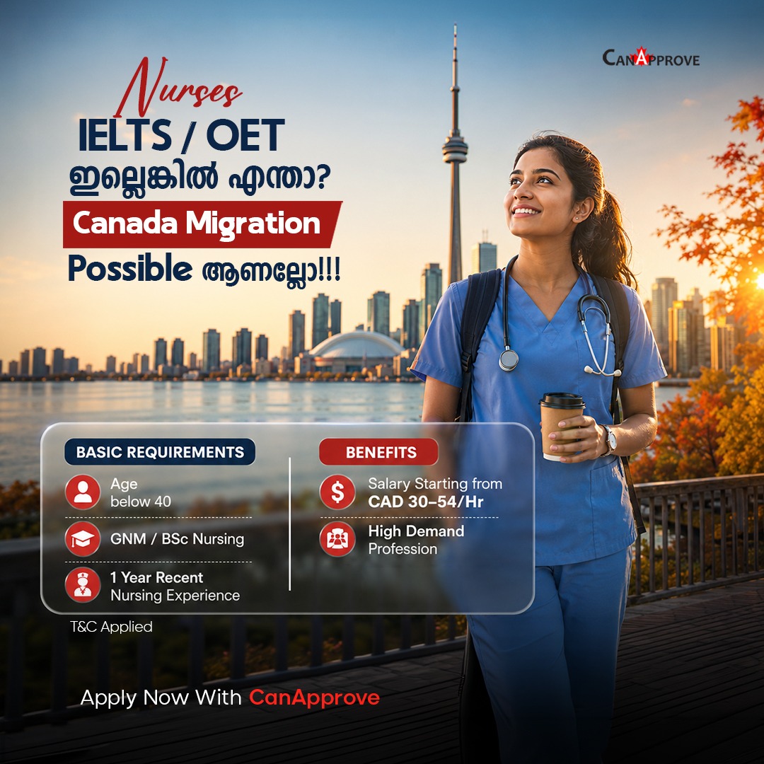 CanApprove Consultancy Services Facebook ad