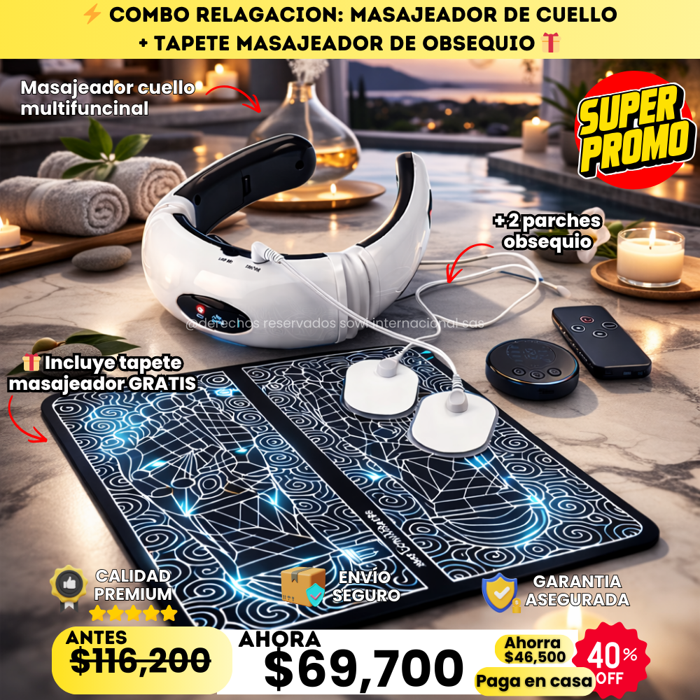 Sowi Colombia Facebook ad
