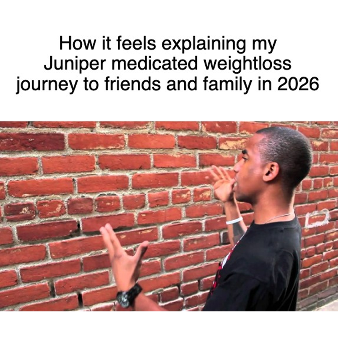 Juniper UK Facebook ad