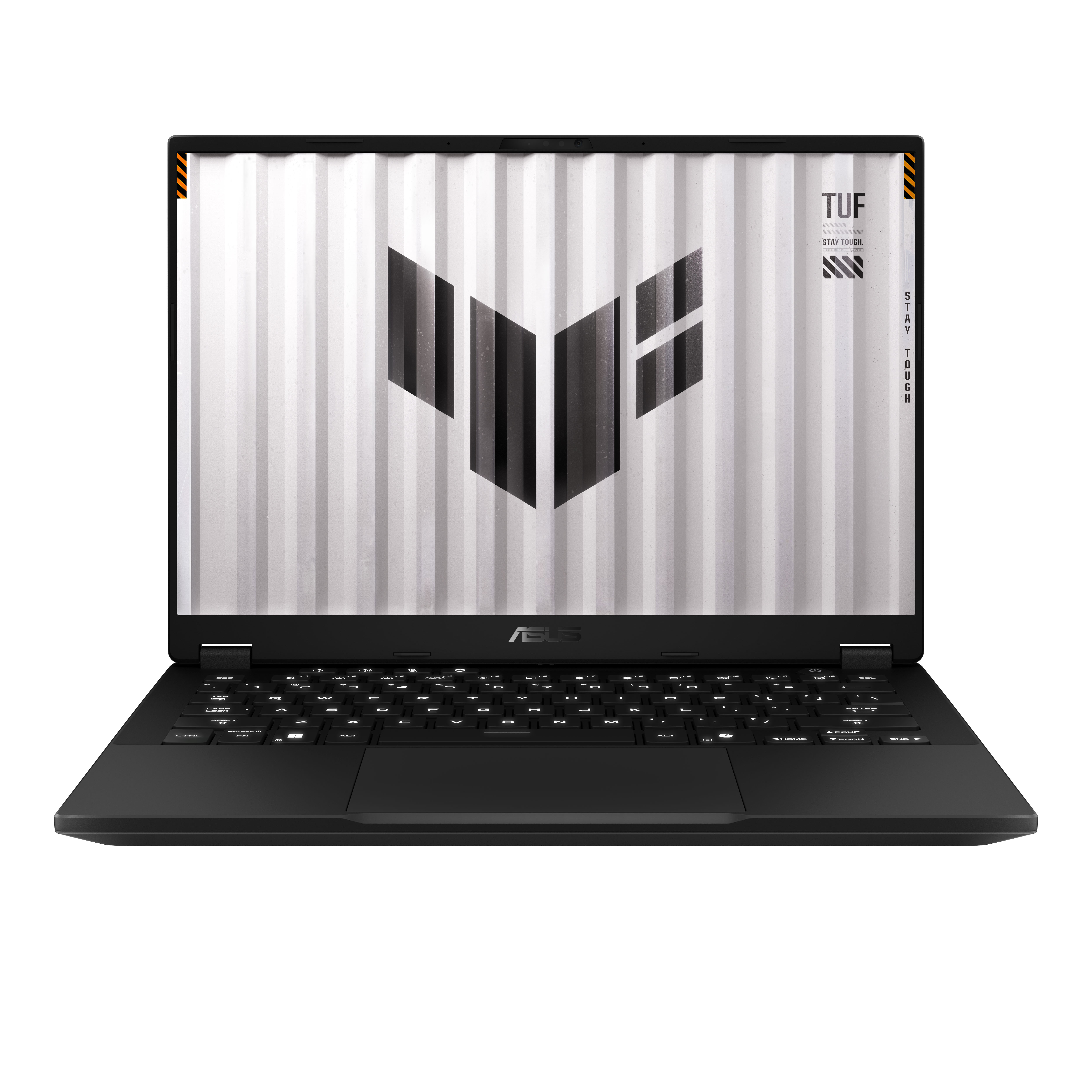 ASUS Facebook ad