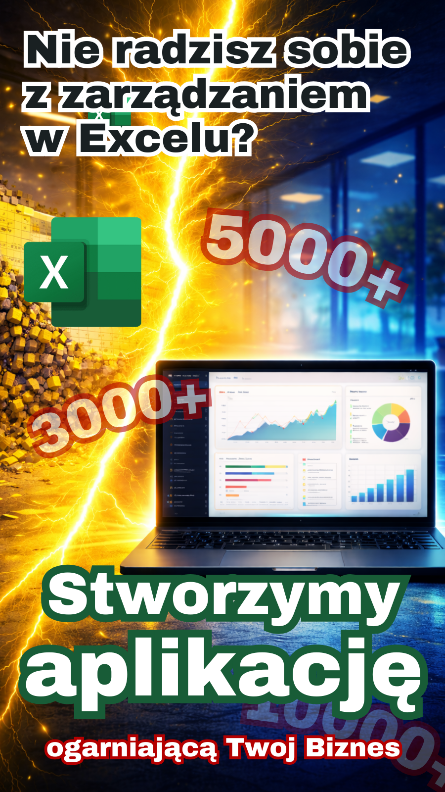 tobond.it Facebook ad
