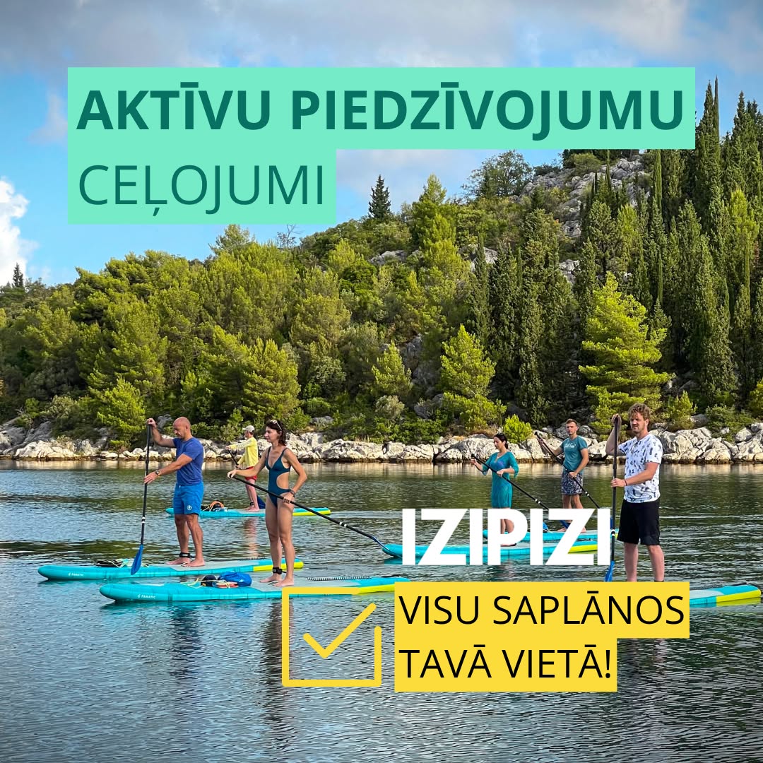 IZIPIZI.travel Facebook ad