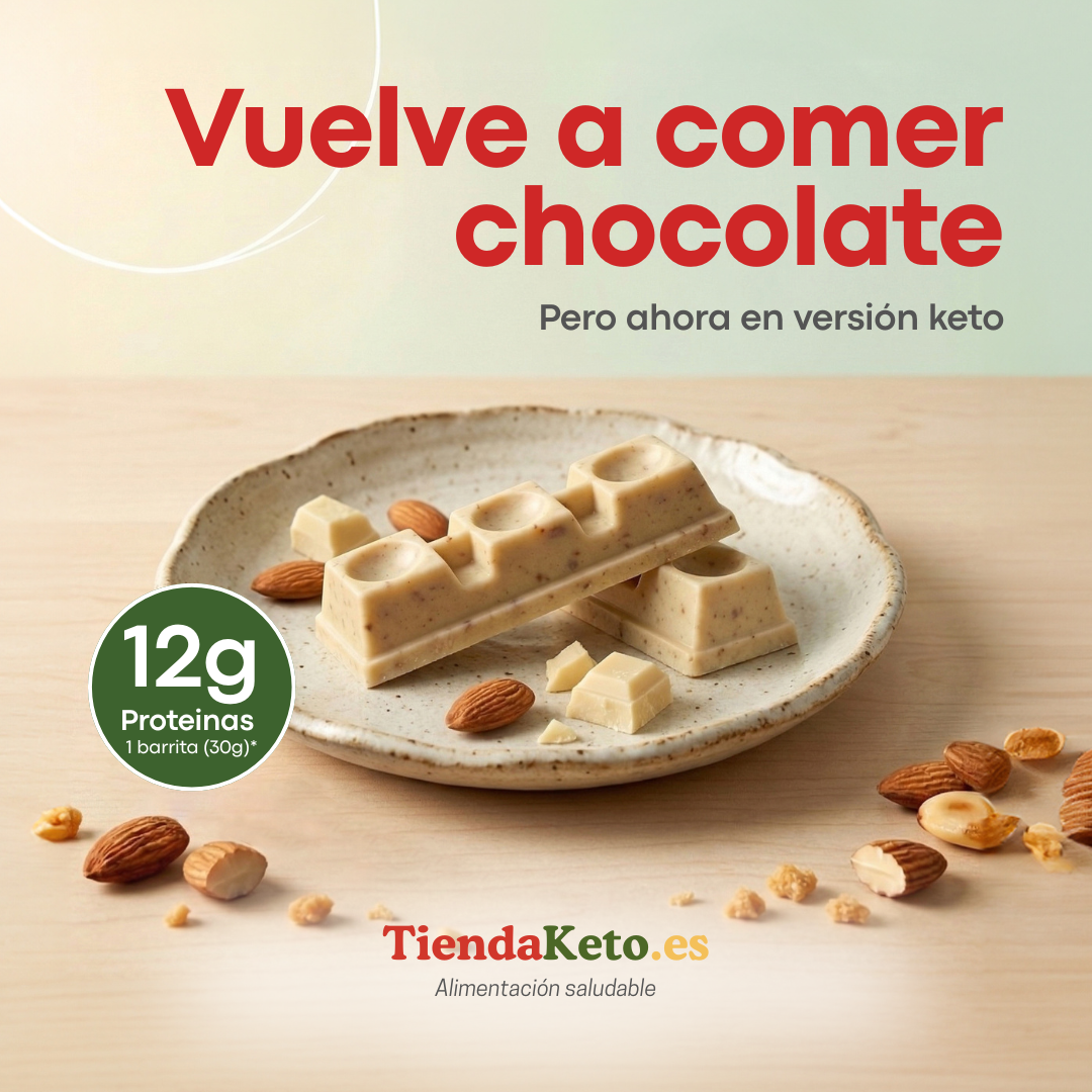 Tiendaketo.es Facebook ad