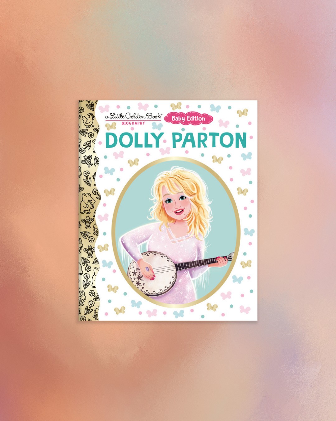 Random House Children's Books Facebook ad