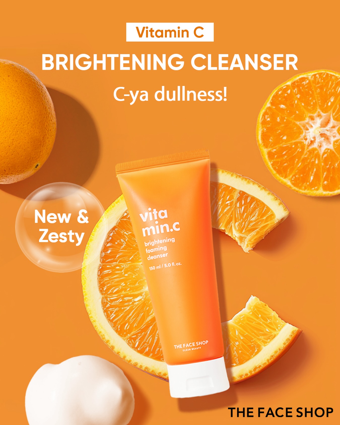 Thefaceshop INDIA Facebook ad