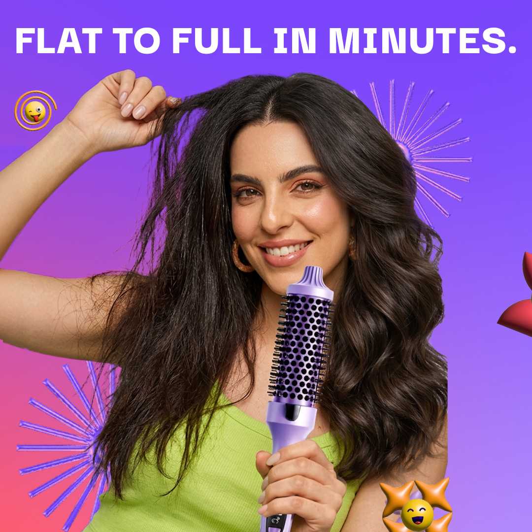 Bombae by Bombay Shaving Company Facebook ad