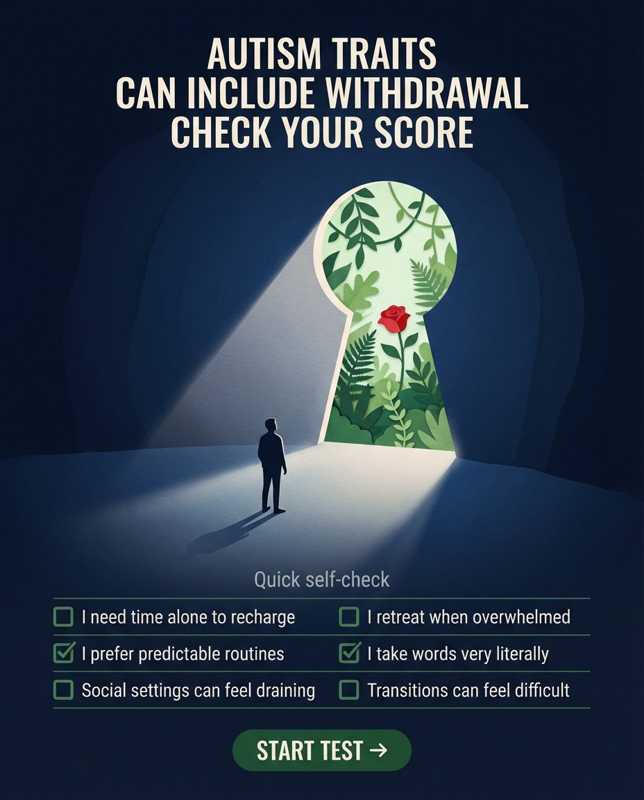 Personality Test: Created by Experts  Facebook ad