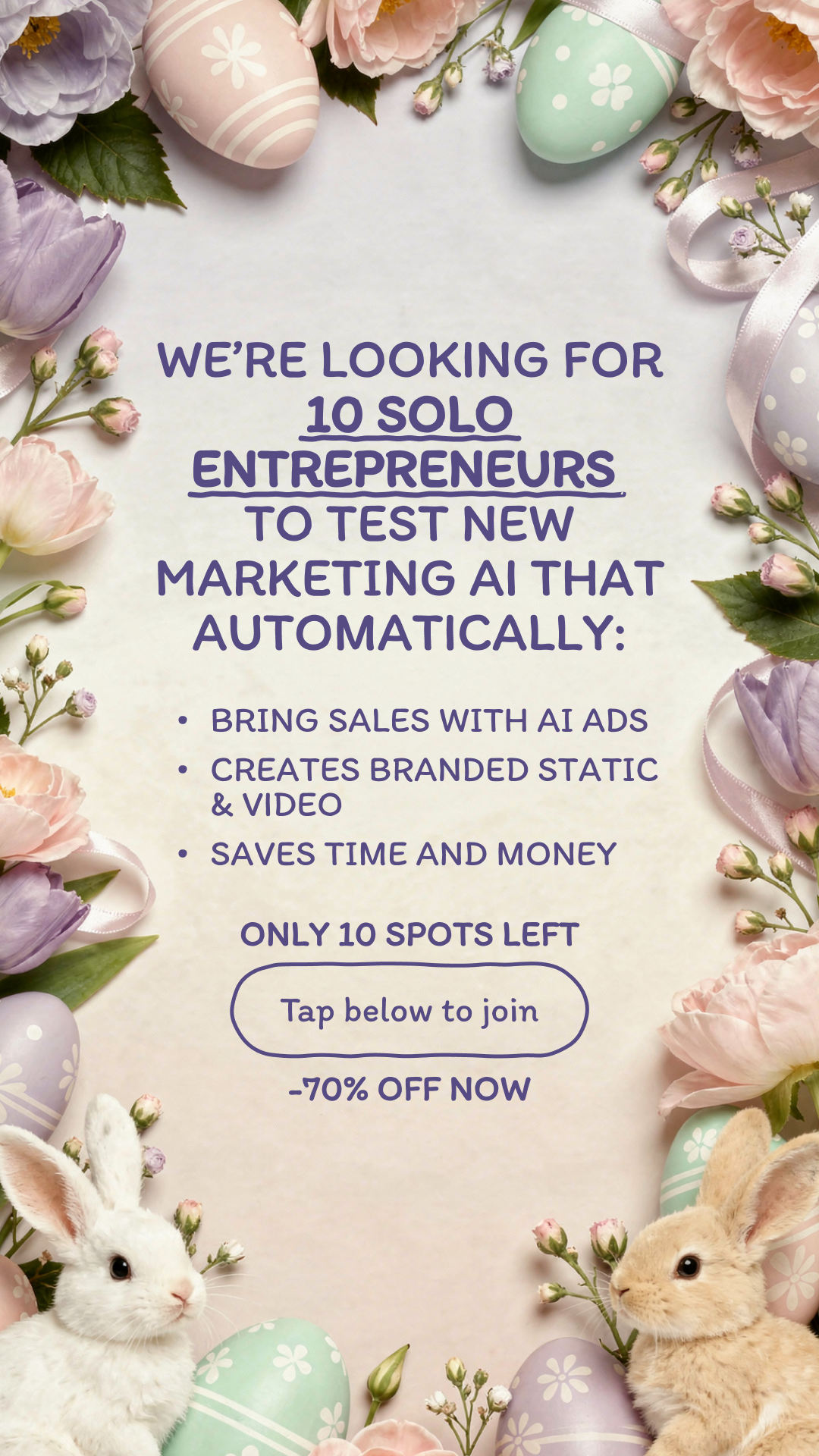 Zeely Facebook ad