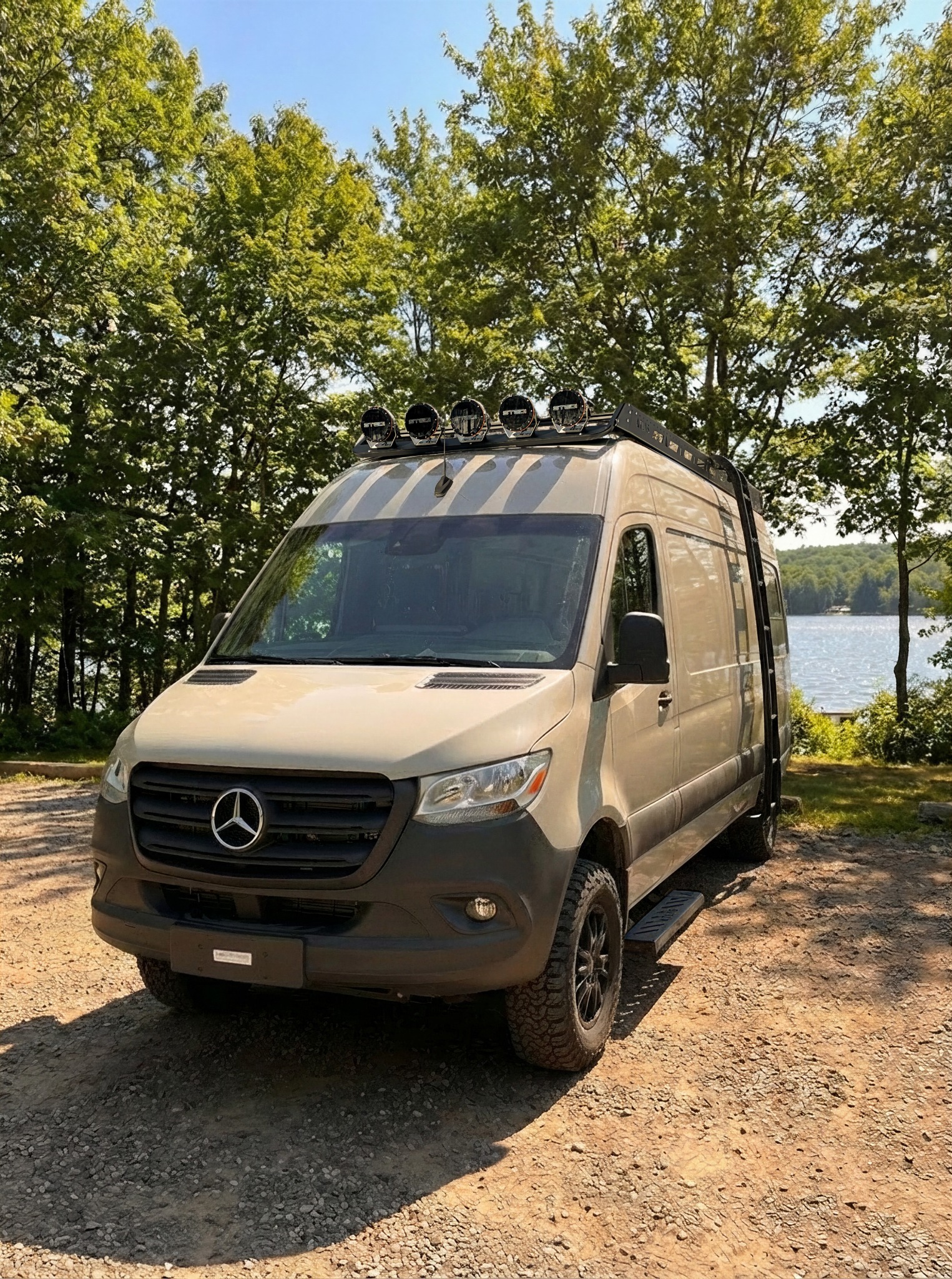 ATLAS Roadcamp Facebook ad: L'Écosystème Atlas