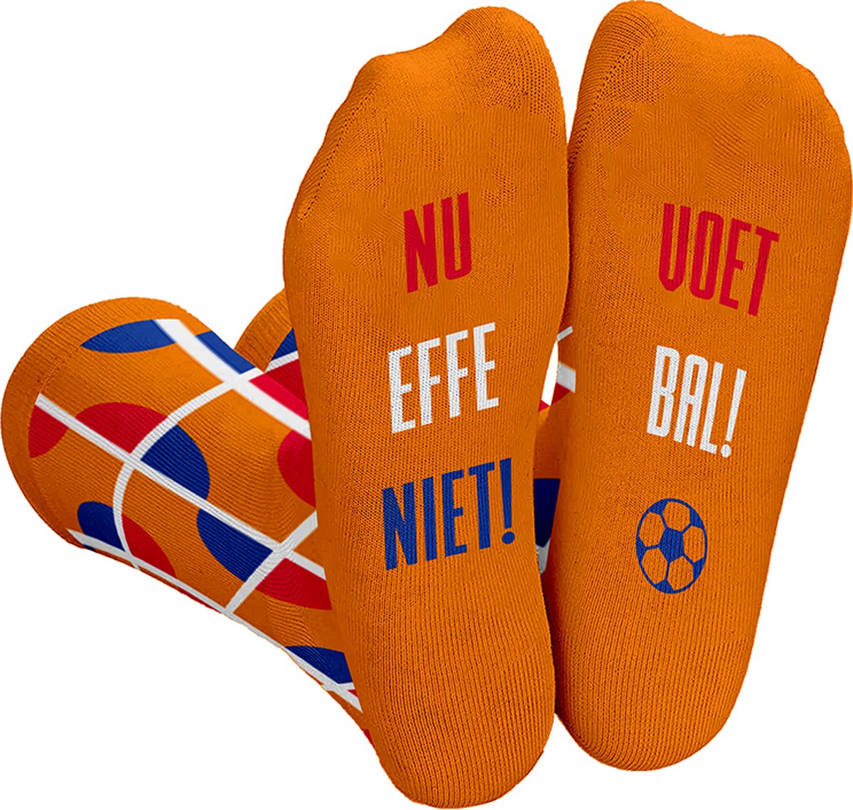 By Maroo Facebook ad: Silly Soles - Sokken met een knipoog!