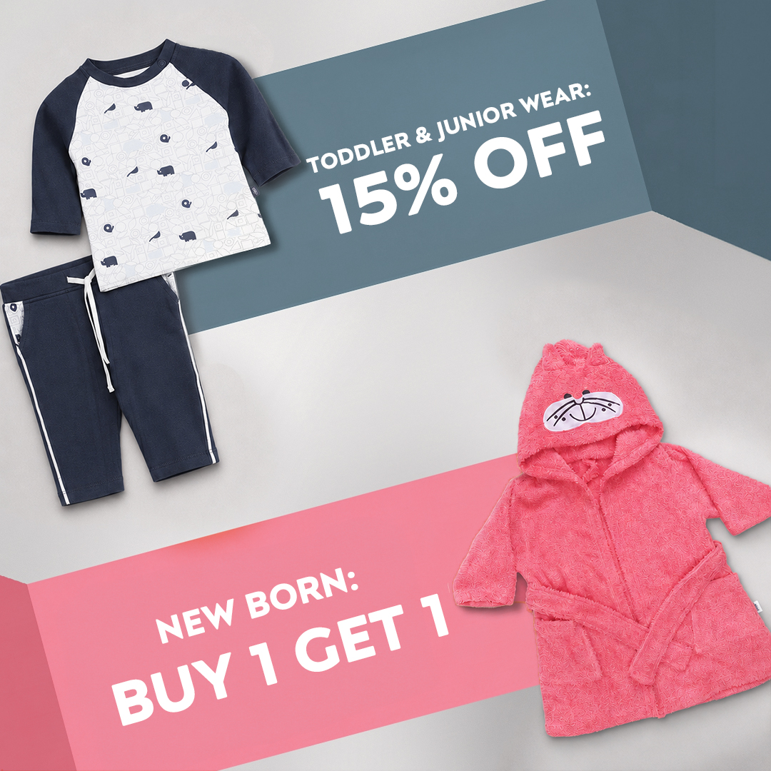 Junior-Tex Facebook ad