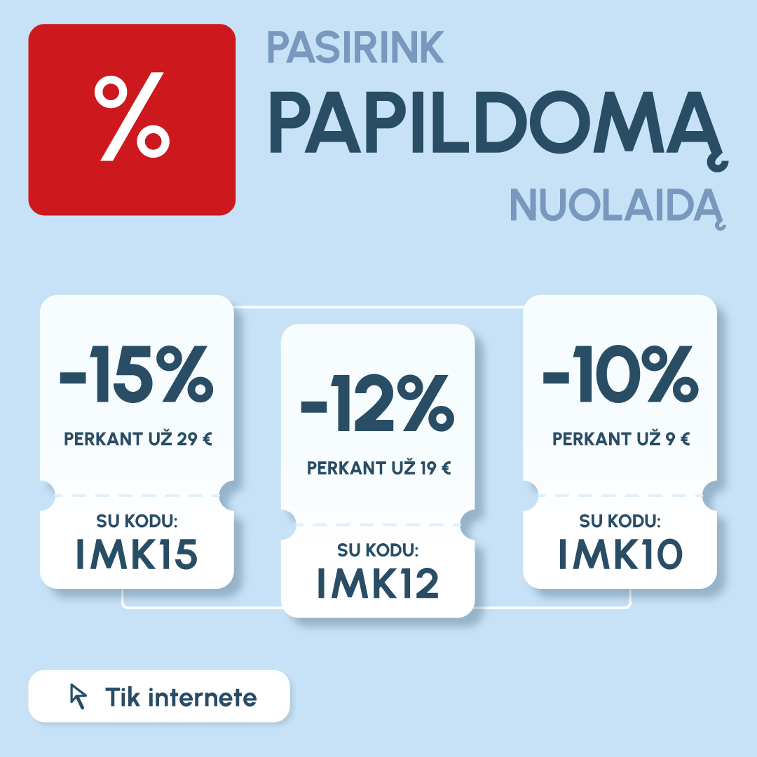 „Camelia“ vaistinė Facebook ad