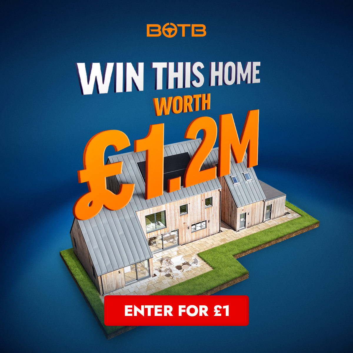 BOTB Facebook ad