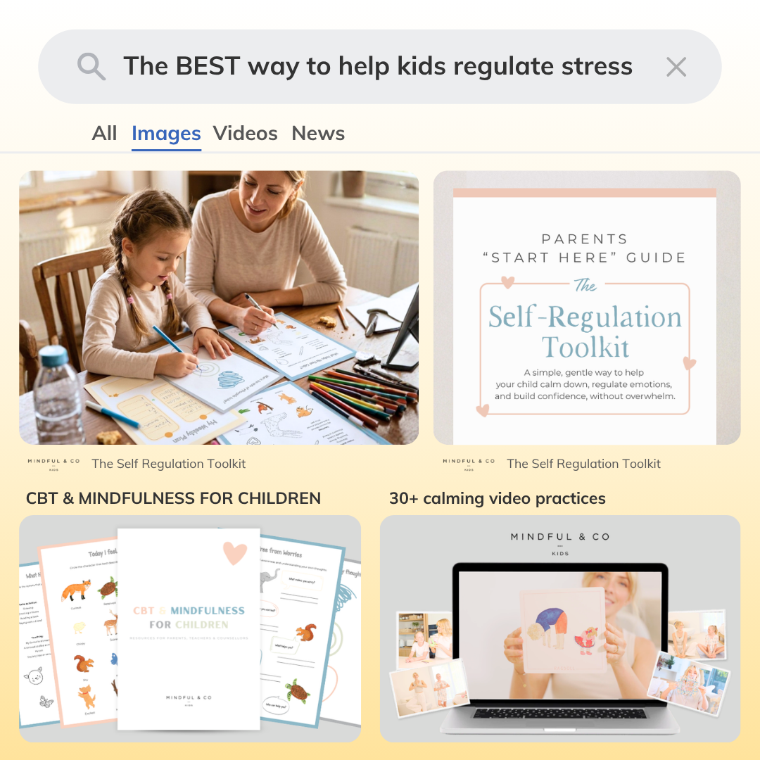 Kayira.Thatcurlyhairmom Facebook ad: Tools that actually work