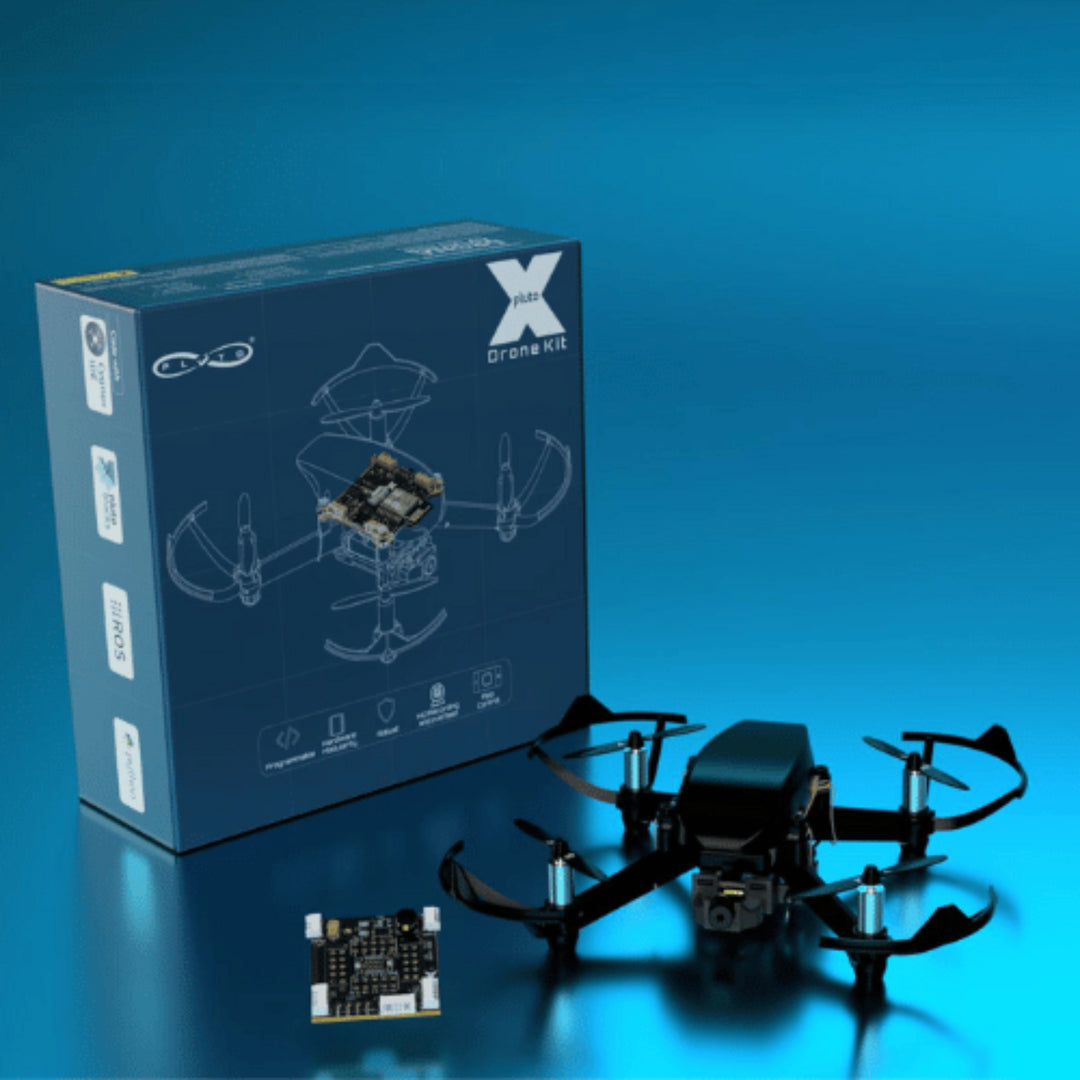 Robocraze Facebook ad: Unlock Your Drone Potential!