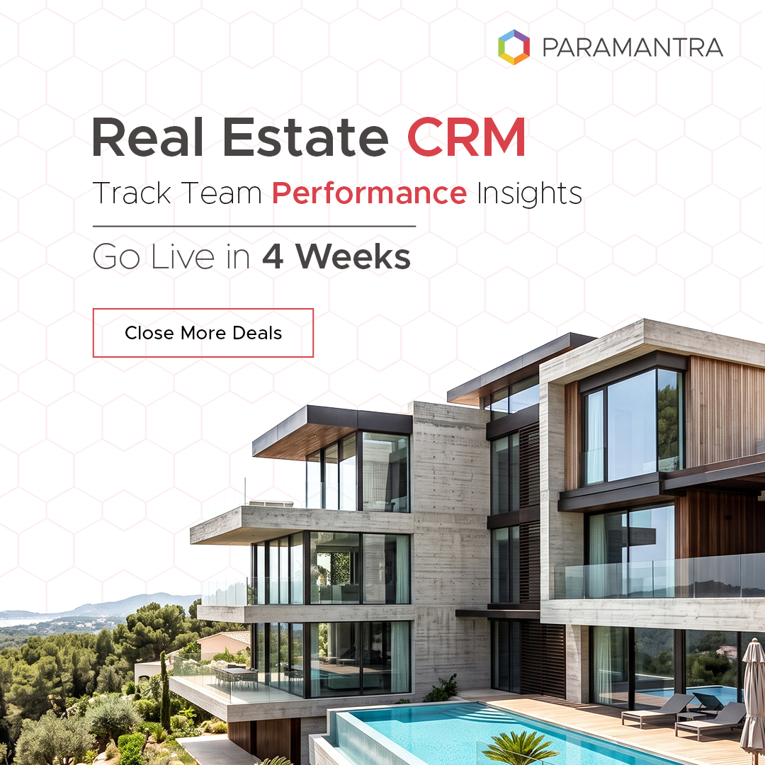 Paramantra Facebook ad
