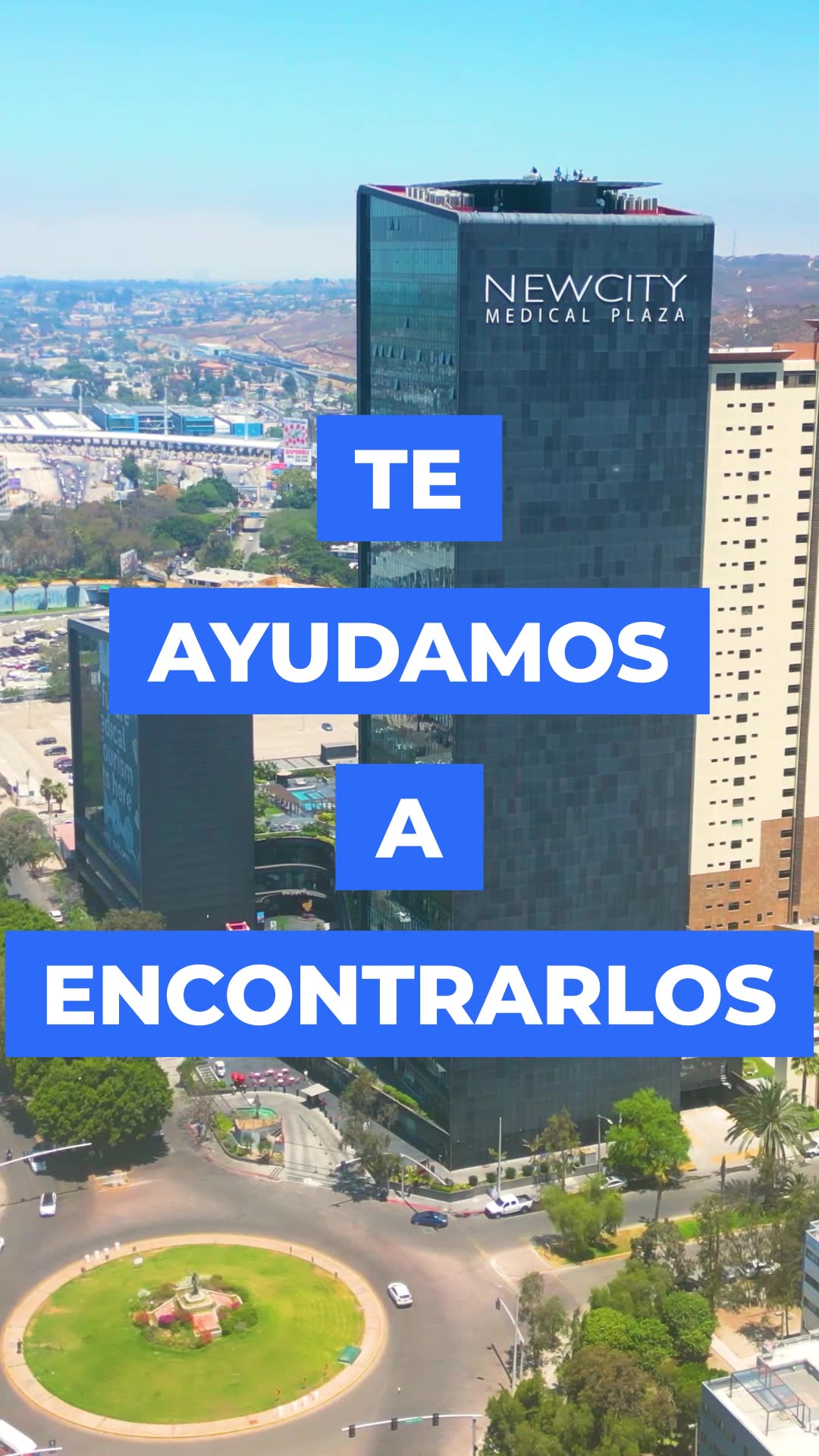 M Digital Media Facebook ad: Aumenta tus pacientes hoy