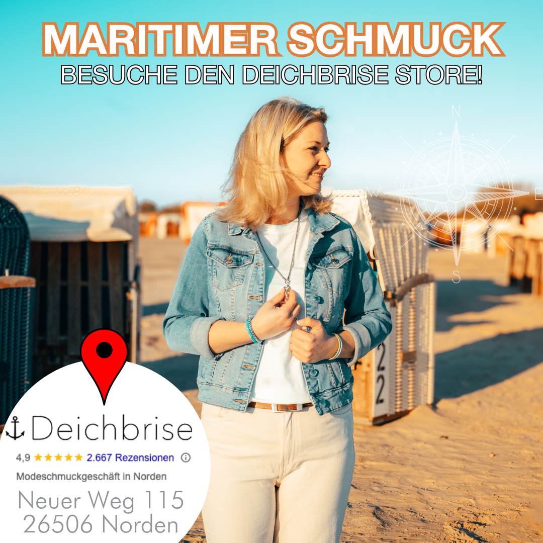 Deichbrise Facebook ad