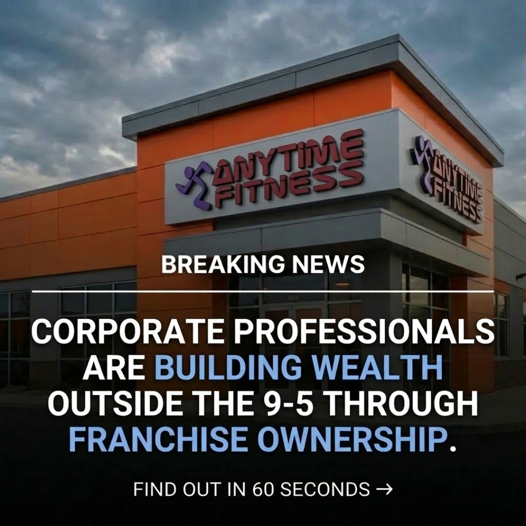 Franchise Sidekick Facebook ad