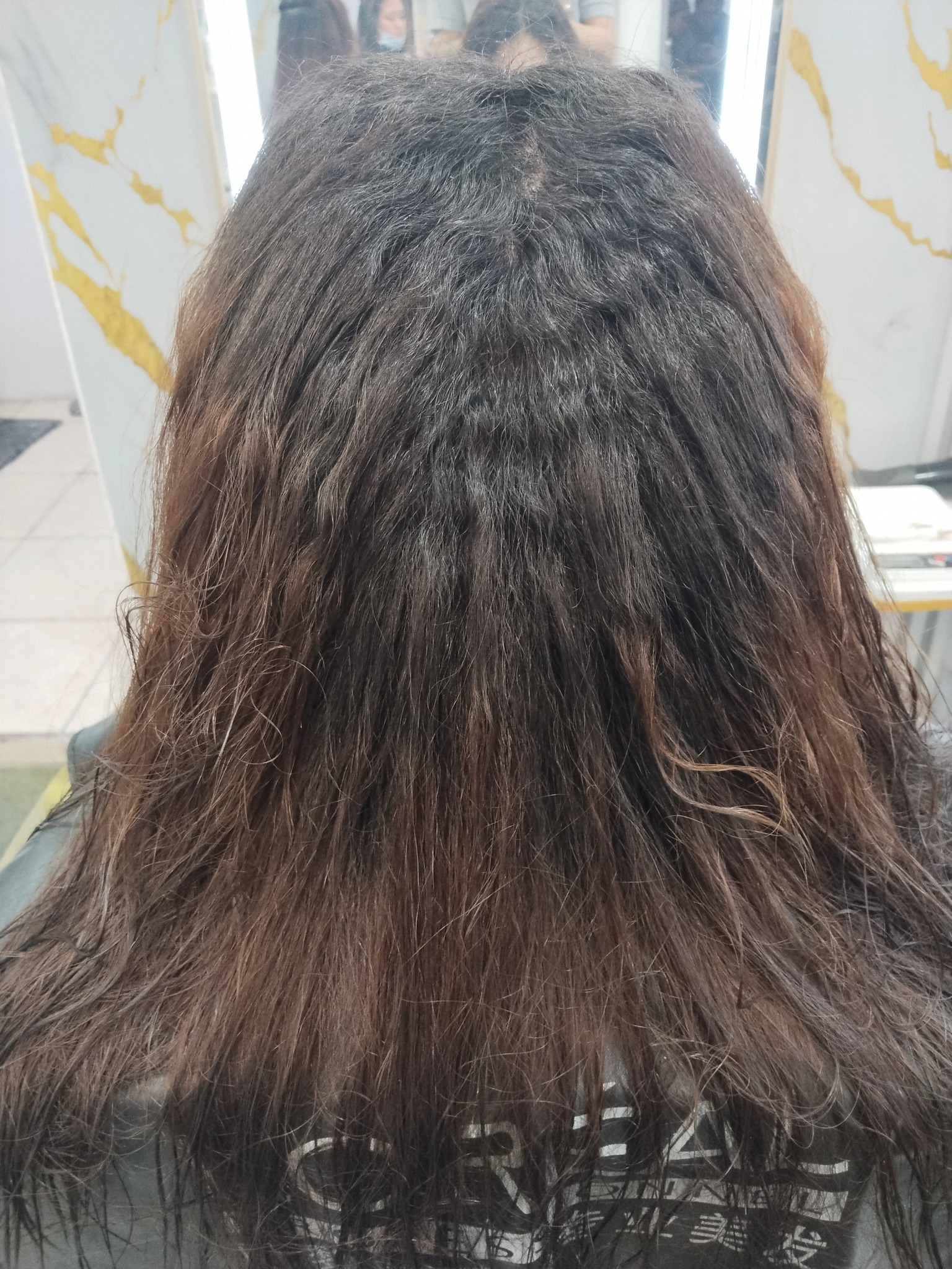 Juwan Beauty Salon Facebook ad
