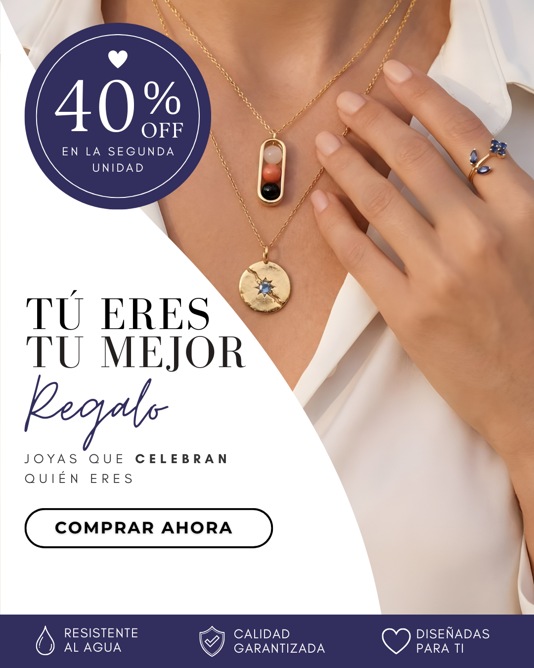 Joya Rodriguez Facebook ad