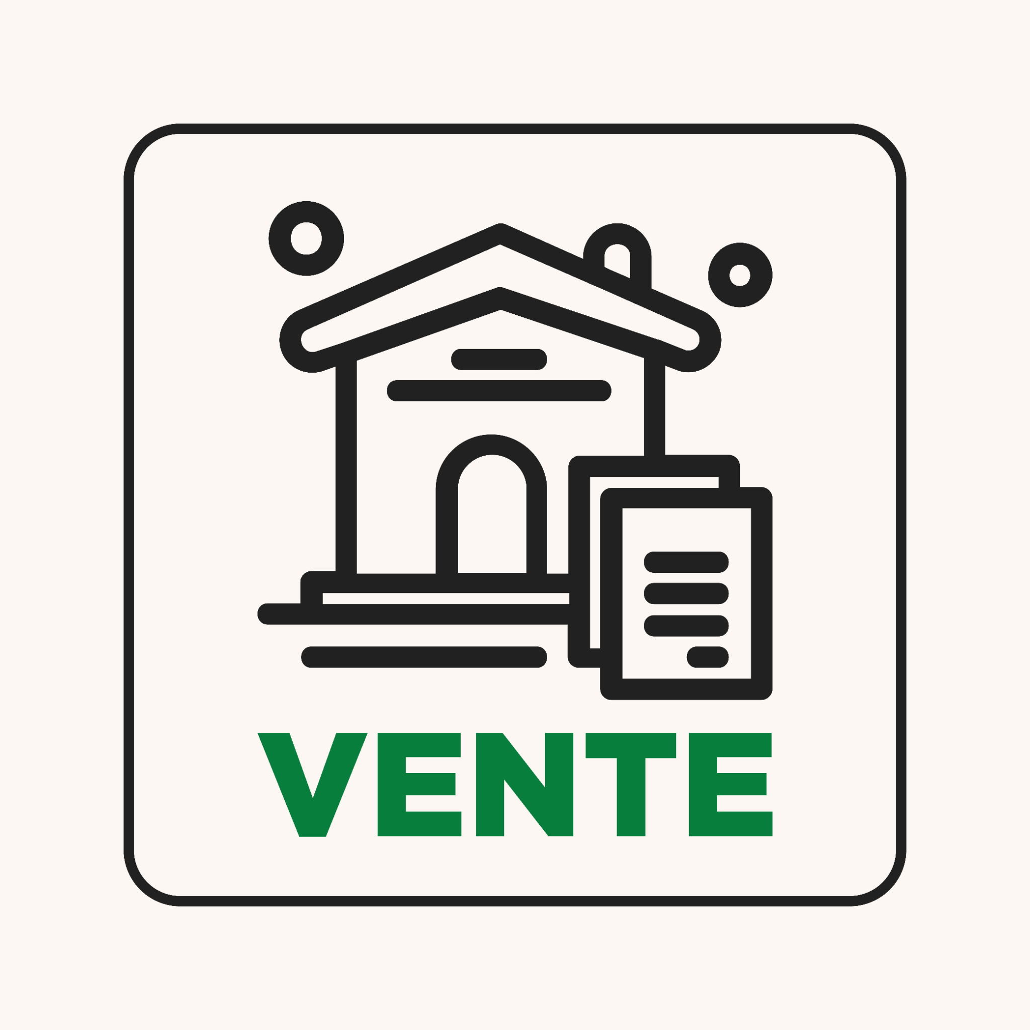 Herbeth immobilier Facebook ad: Tous les services immobiliers, un seul partenaire de…