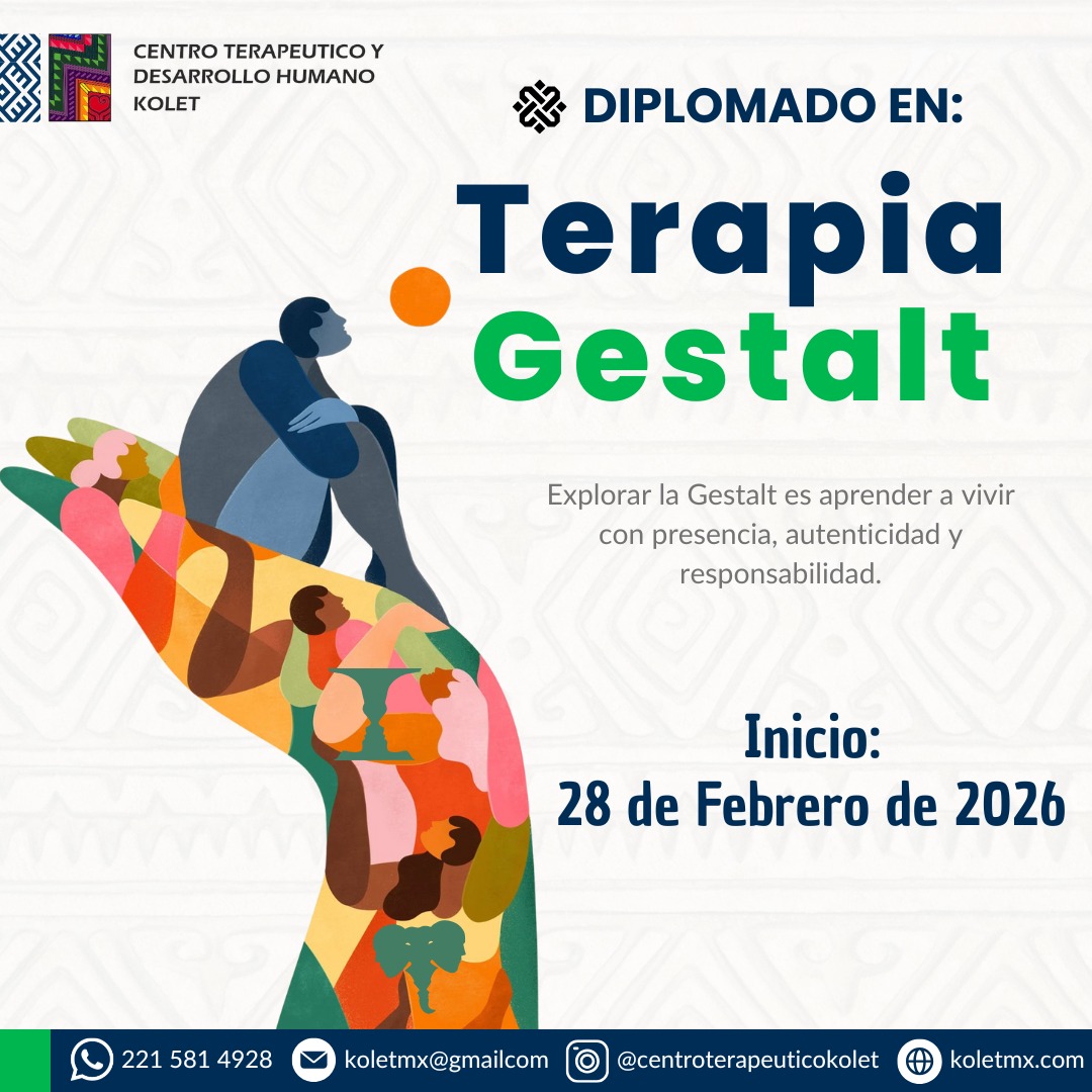 Centro Terapéutico KOLET Facebook ad