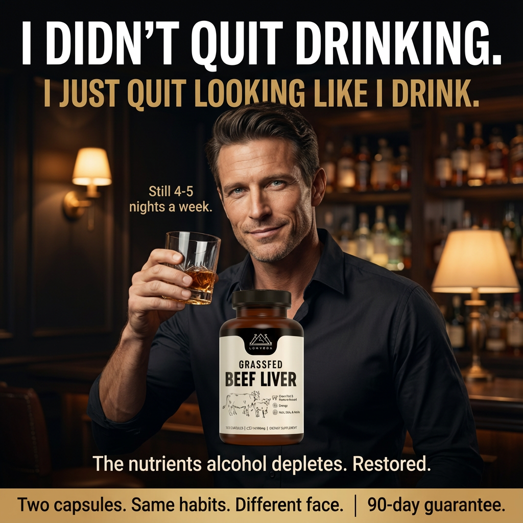 Dr. Thomas Miller Facebook ad