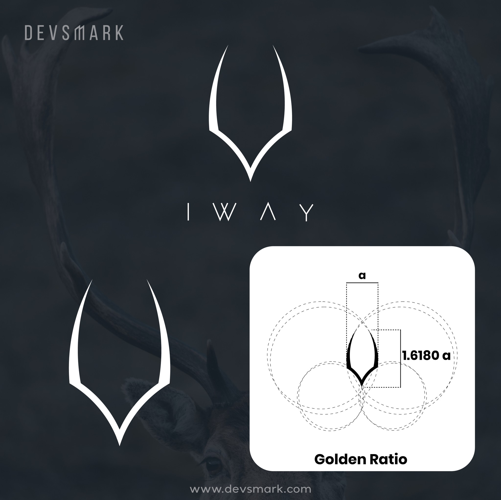 Devsmark Facebook ad