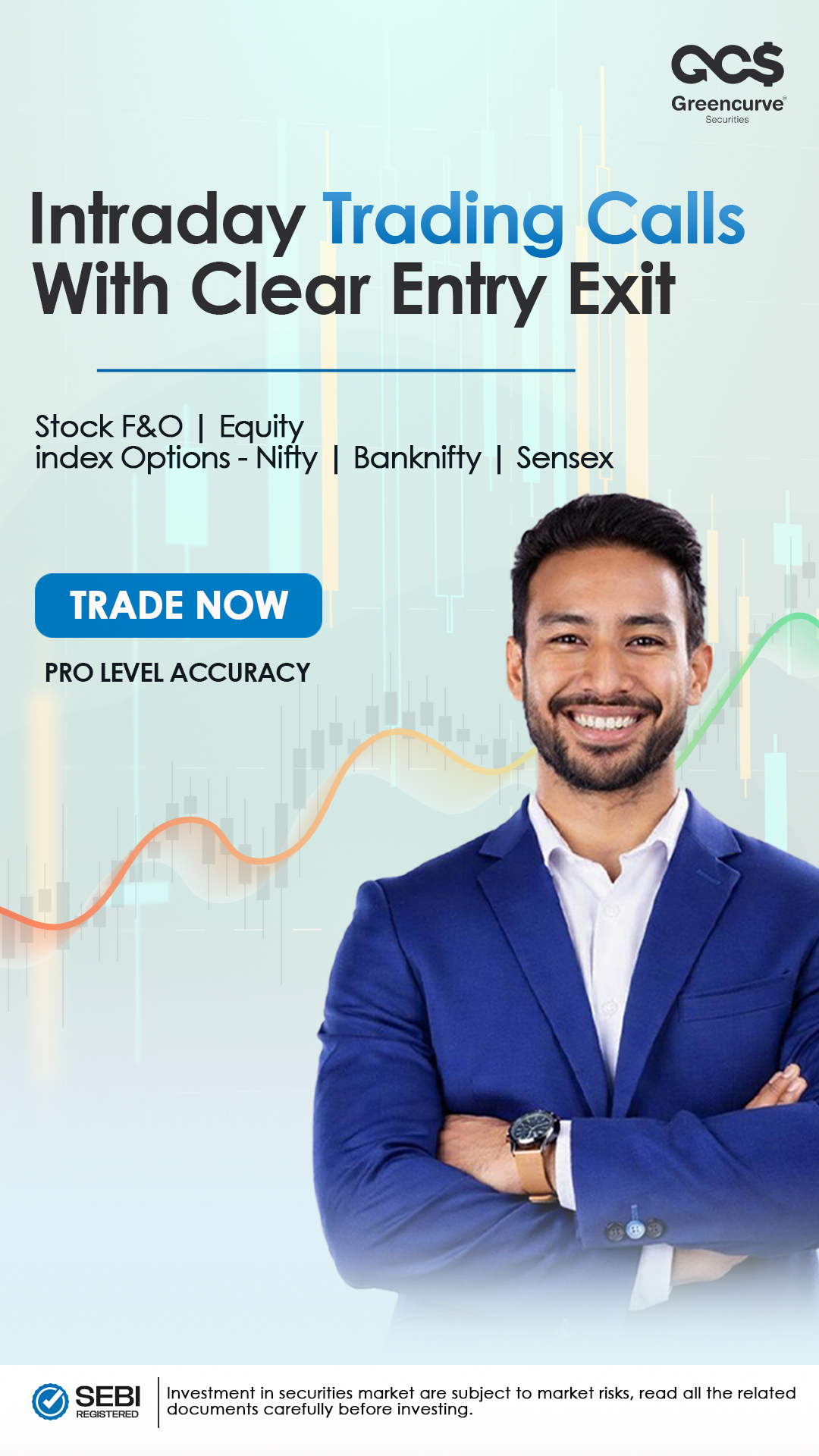 Greencurve Securities Facebook ad