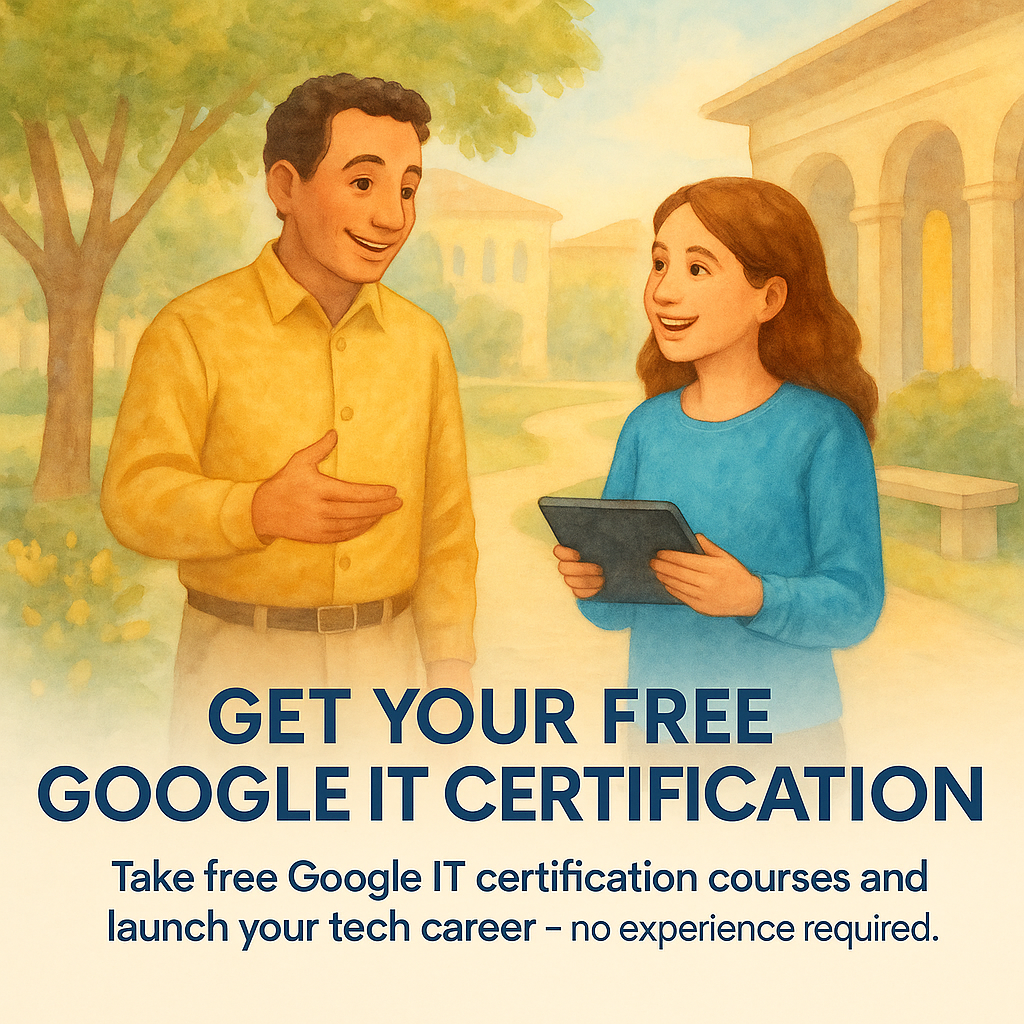 Education Compass Facebook ad