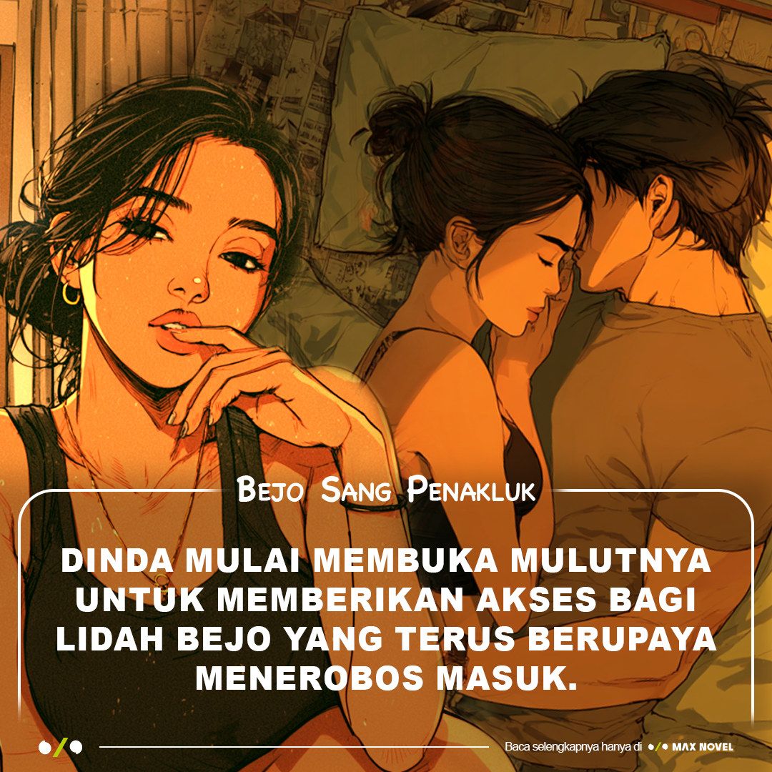 Maxnovel Facebook ad