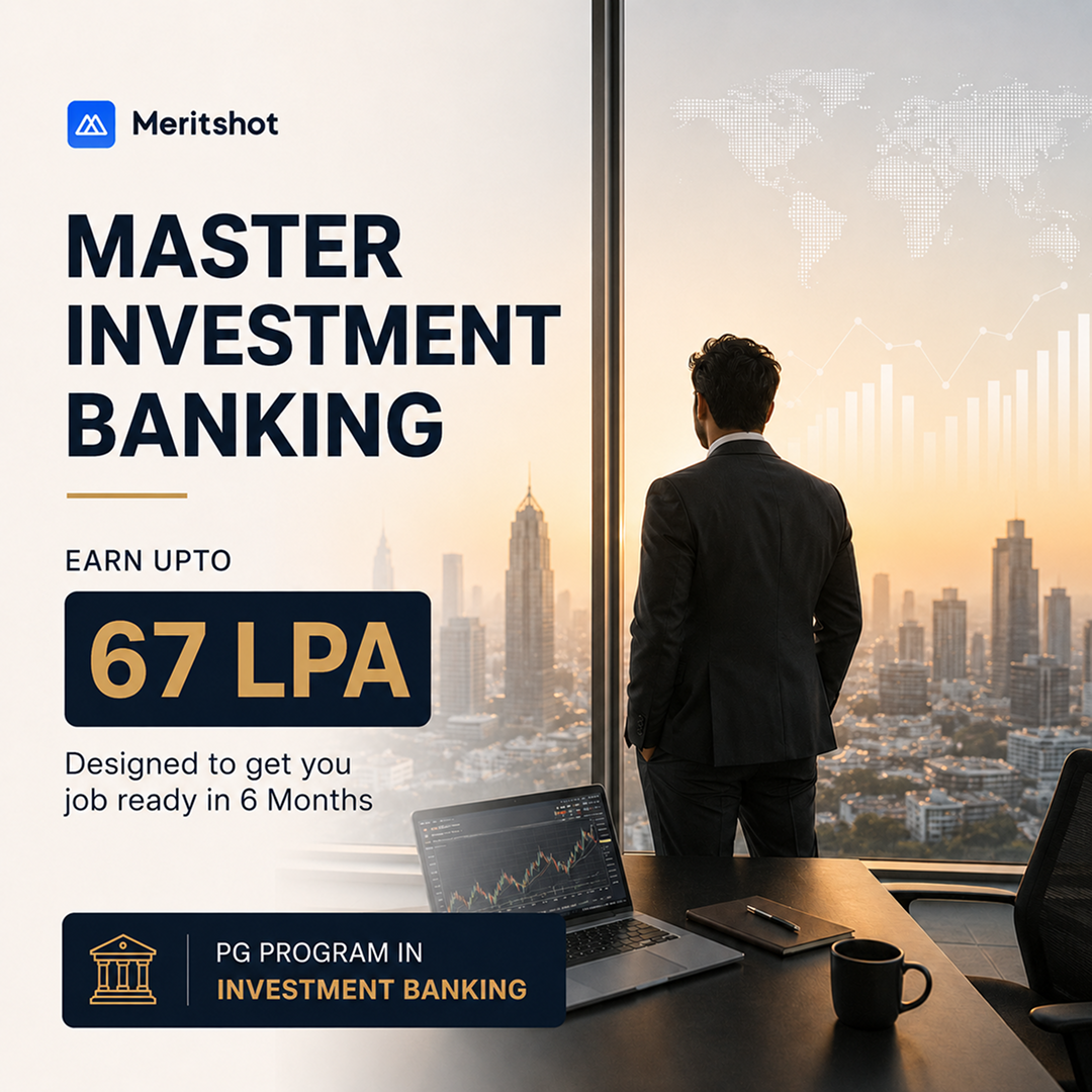Meritshot Facebook ad from Jul 20, 2026